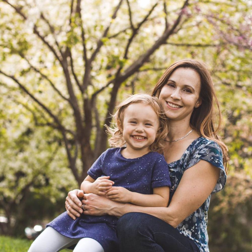 Meet your Posher, Sara